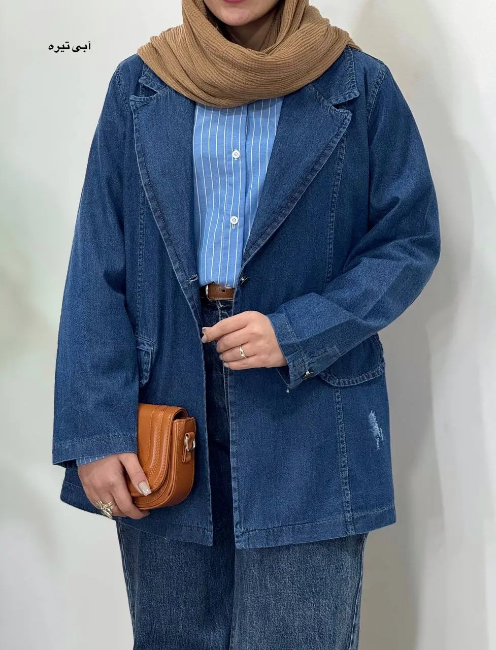 مانتو کتی جین ارغوان